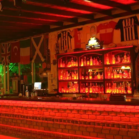 Lägenhet Albatros Marmaris