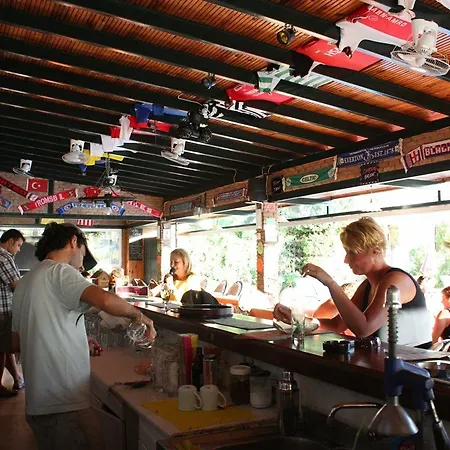 Albatros Lägenhet Marmaris