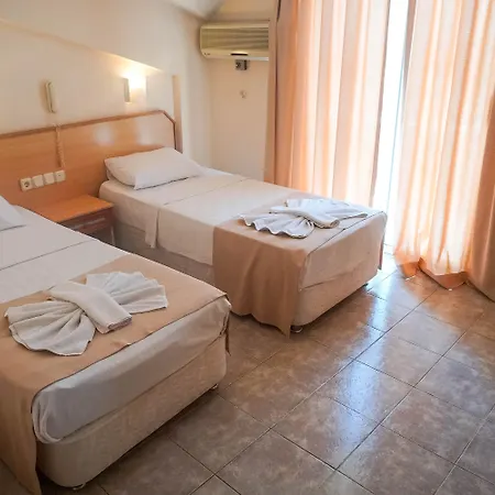 Apartment Albatros