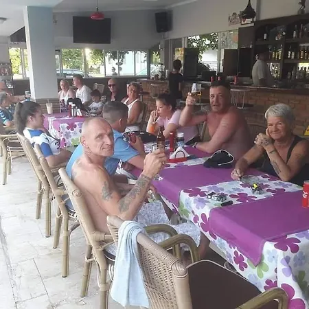 Apartment Albatros Marmaris