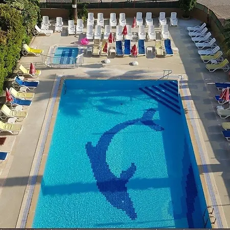 Albatros * Marmaris