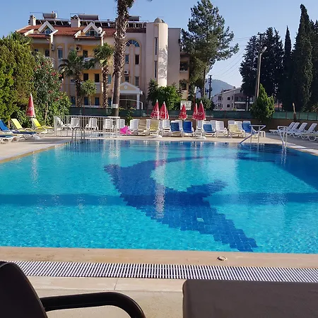 Albatros Apartment Marmaris
