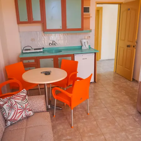Albatros Apartamento *