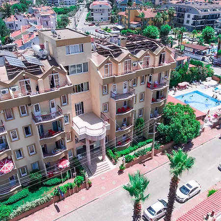 Albatros Marmaris