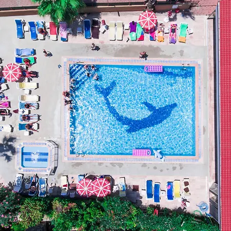 Apartamento Albatros Marmaris