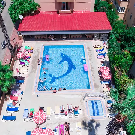 Apartamento Albatros *