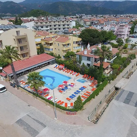 Apartment Albatros