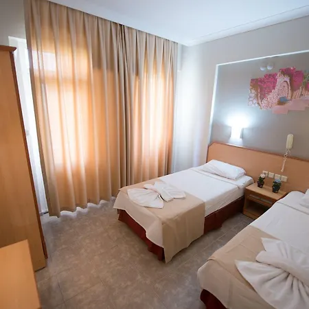 Albatros Apartament