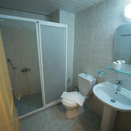 Apartamento Albatros Marmaris