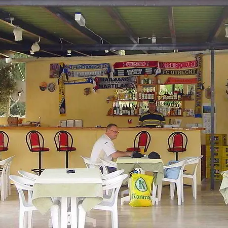 Albatros Apartment Marmaris