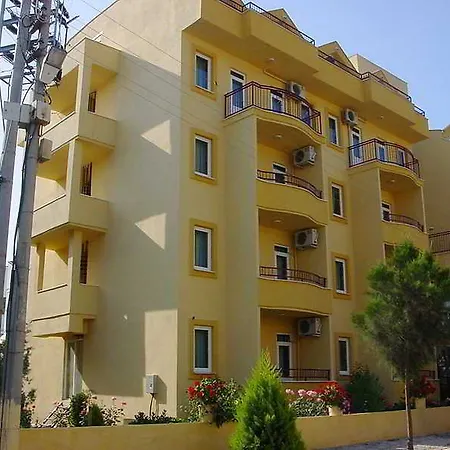 Albatros * Marmaris
