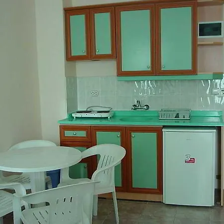 Albatros Apartment Marmaris