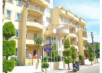 Apartment Albatros
