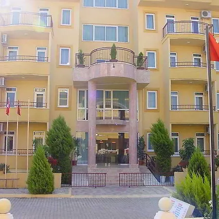 Apartment Albatros Marmaris