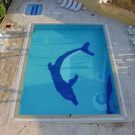 Apartment Albatros