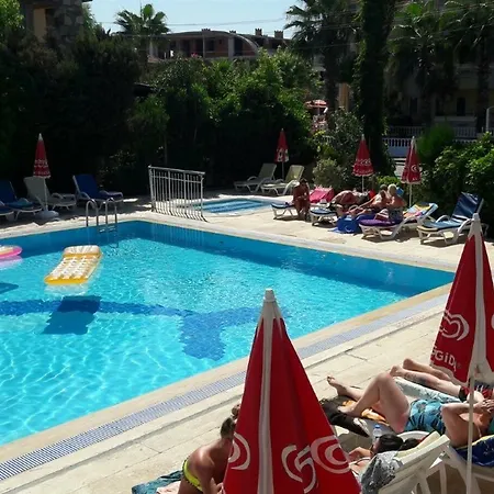 Albatros Marmaris