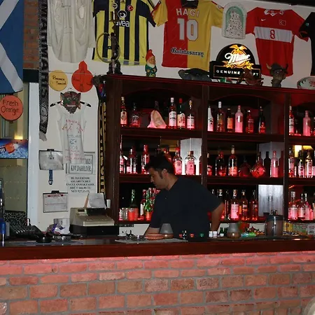 Albatros Apartment