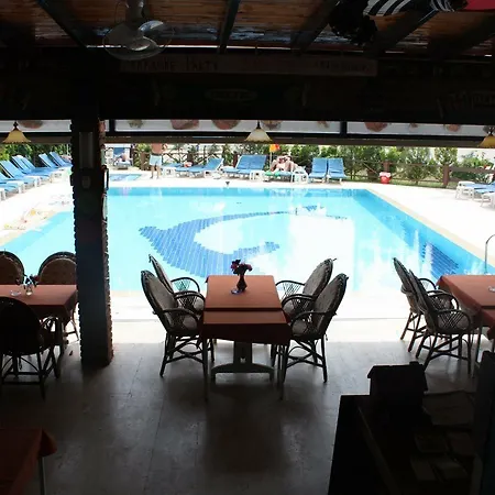 Apartment Albatros