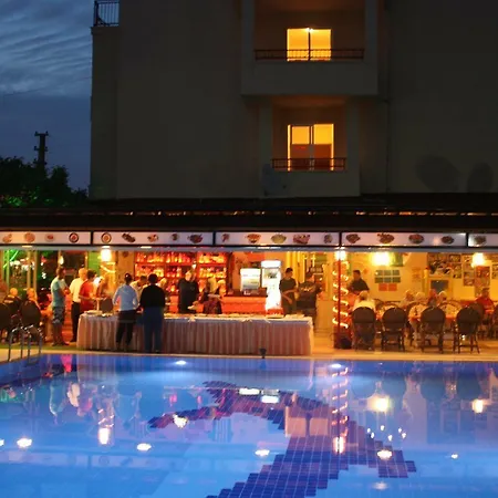 Albatros Marmaris