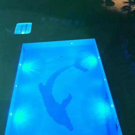 Apartment Albatros Marmaris