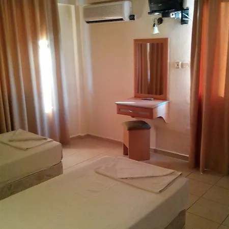 Apartment Albatros Marmaris