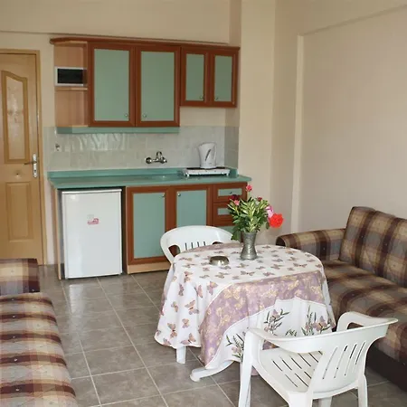 Apartment Albatros
