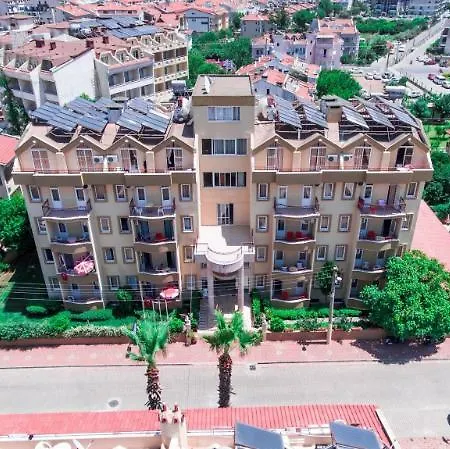 Albatros Apartment Marmaris