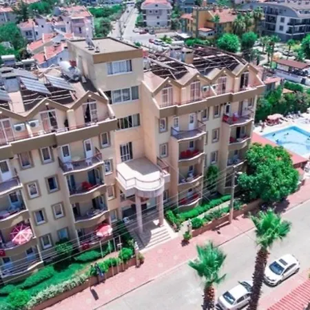 Albatros Apartamento