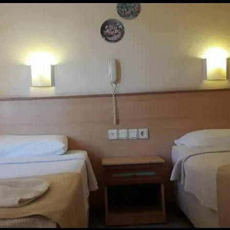 Apartamento Albatros