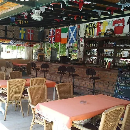 Apartamento Albatros *